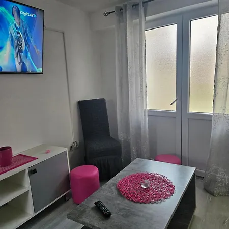 Mm Apartment