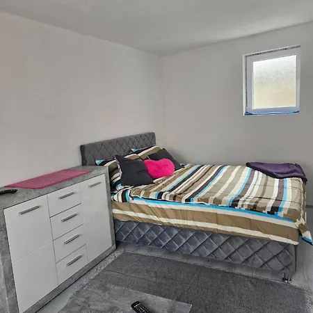 Mm Apartment *