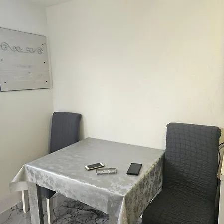Apartment Mm