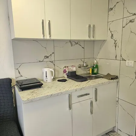 Mm Apartment